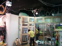 Langsam ist nichts  <br>mehr wie es war<br>