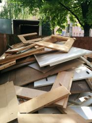 Das war die <br>alte Einrichtung<br>