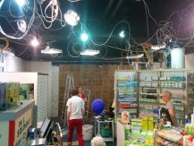 Alte Fliesen <br>von 1977<br>