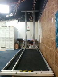 Neuer <br>Lagerautomat<br>