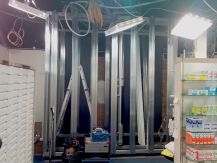 ... und <br>wächst ...<br>