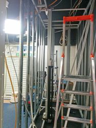 ... bis <br>unter ...<br>