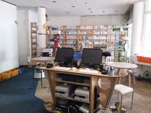 Nun fehlen noch <br>die Lampen<br>