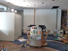 Die neue <br>Decke<br>