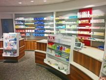 alles wieder <br>einräumen