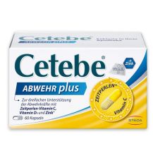 Cetebe <br>Abwehr plus<br><b>17,95 €</br></b>