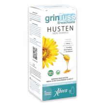 Grintuss Erwachsene <br> Hustensaft<br><b>7,90 €</br></b>