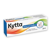 Kytta<br>Schmerzsalbe*<br><b>13,95 €</br></b>