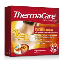 Thermacare <br>Wärmeauflagen<br><b>7,95 €</br></b>