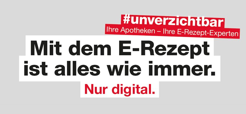 #caption1 Alles wie immer – nur digital.